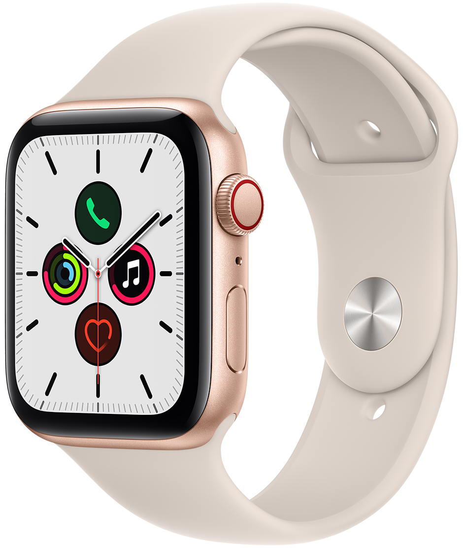 Apple Watch SE