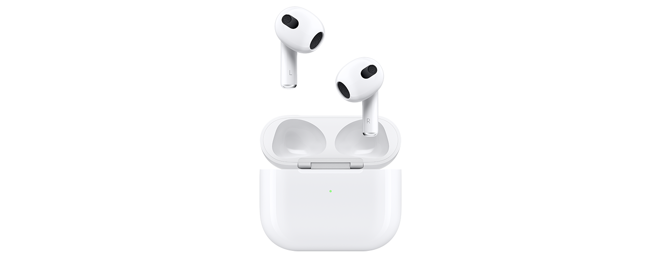 Apple AirPods