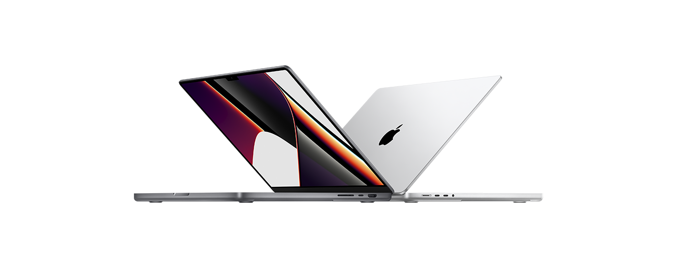 Apple MacBook Pro